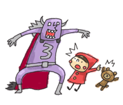 Do your best. Witch hood 5 sticker #2878252