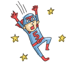 Do your best. Witch hood 5 sticker #2878253