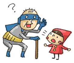 Do your best. Witch hood 5 sticker #2878276