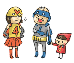 Do your best. Witch hood 5 sticker #2878278