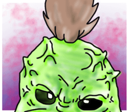 run run runtakun and friends SP sticker #2878578