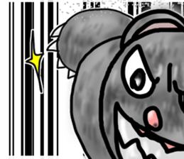 run run runtakun and friends SP sticker #2878582