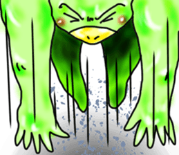 run run runtakun and friends SP sticker #2878588