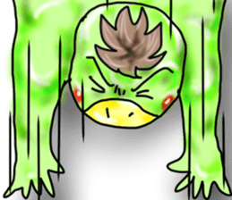 run run runtakun and friends SP sticker #2878591