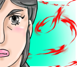 run run runtakun and friends SP sticker #2878596