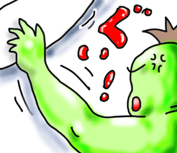 run run runtakun and friends SP sticker #2878602