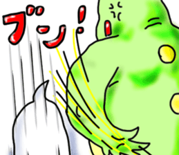 run run runtakun and friends SP sticker #2878603