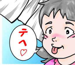 run run runtakun and friends SP sticker #2878608