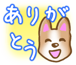 Pembroke Welsh Corgi's Sticker sticker #2878611