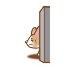 Pembroke Welsh Corgi's Sticker sticker #2878632