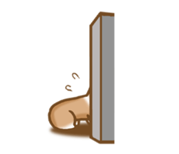 Pembroke Welsh Corgi's Sticker sticker #2878633