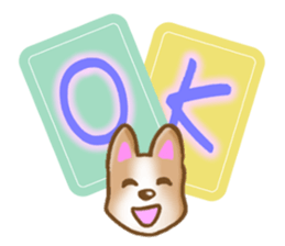 Pembroke Welsh Corgi's Sticker sticker #2878636