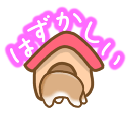 Pembroke Welsh Corgi's Sticker sticker #2878647