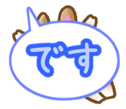 Pembroke Welsh Corgi's Sticker sticker #2878650