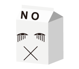 Drink Character sticker #2879122