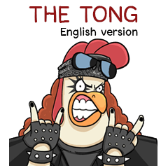 The Tong (Vr.Eng)