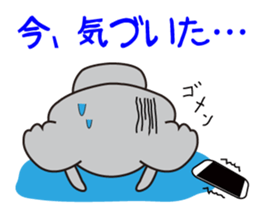 Sticker of a pretty koala sticker #2879998