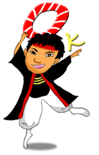 TEAM EN sticker #2880411