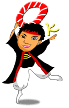 TEAM EN sticker #2880411