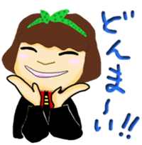 TEAM EN sticker #2880413