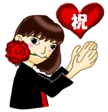 TEAM EN sticker #2880417