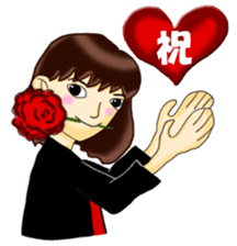 TEAM EN sticker #2880417