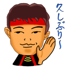 TEAM EN sticker #2880418