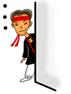 TEAM EN sticker #2880420