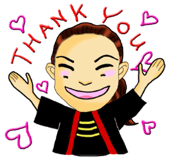 TEAM EN sticker #2880422