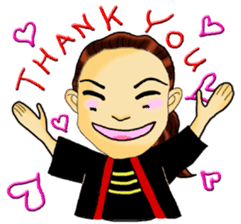 TEAM EN sticker #2880422