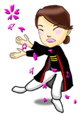 TEAM EN sticker #2880424