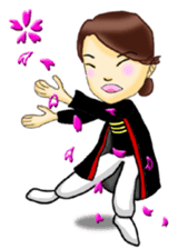 TEAM EN sticker #2880424