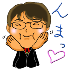 TEAM EN sticker #2880425