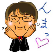 TEAM EN sticker #2880425