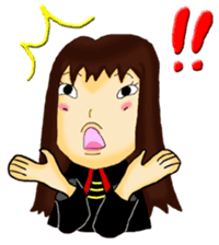 TEAM EN sticker #2880427