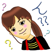 TEAM EN sticker #2880428