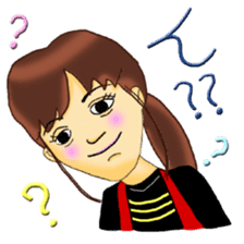 TEAM EN sticker #2880428