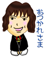 TEAM EN sticker #2880432