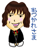 TEAM EN sticker #2880432