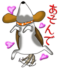 TEAM EN sticker #2880435