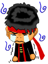 TEAM EN sticker #2880443