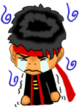 TEAM EN sticker #2880443