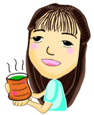 TEAM EN sticker #2880447