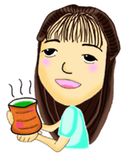 TEAM EN sticker #2880447