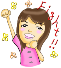 TEAM EN sticker #2880449