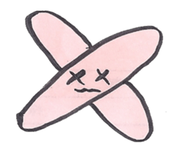 Fairy Pino Sher Forest sticker #2880490