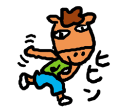 ZUNMA sticker #2880651