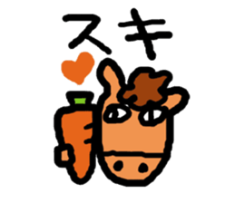 ZUNMA sticker #2880655