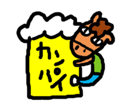 ZUNMA sticker #2880689