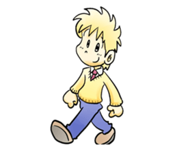 MIYO the DELIGHT GIRL sticker #2881122